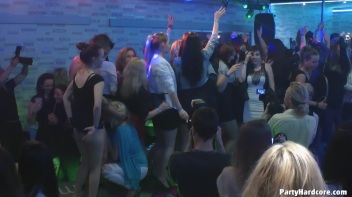 Party Hardcore Gone Crazy Vol. 11 Part 4 - Cam 2 Screencap 42 on www.sinx.com