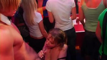 Party Hardcore Vol. 20 Part 1 Screencap 51 on www.sinx.com