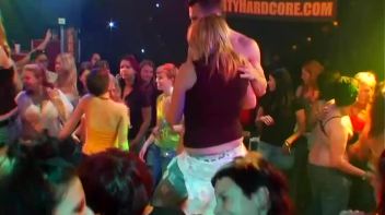 Party Hardcore Vol. 20 Part 1 Screencap 63 on www.sinx.com