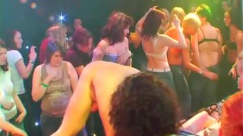 Party Hardcore Vol. 20 Part 1 Screencap 71 on www.sinx.com