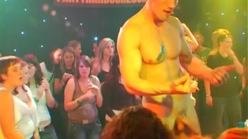 Party Hardcore Vol. 20 Part 1 Screencap 74 on www.sinx.com