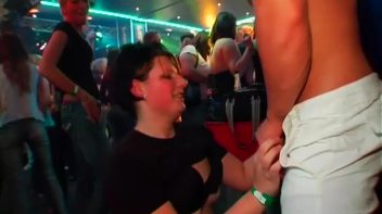 Party Hardcore Vol. 20 Part 1 Screencap 80 on www.sinx.com
