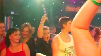 Party Hardcore Vol. 20 Part 1 Screencap 1 on www.sinx.com
