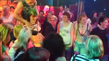 Party Hardcore Vol. 20 Part 1 Screencap 20 on www.sinx.com