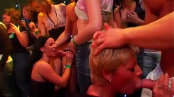 Party Hardcore Vol. 20 Part 1 Screencap 24 on www.sinx.com