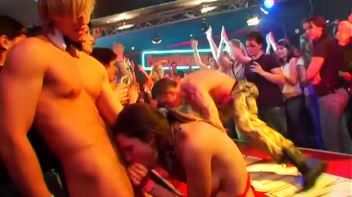 Party Hardcore Vol. 20 Part 1 Screencap 31 on www.sinx.com