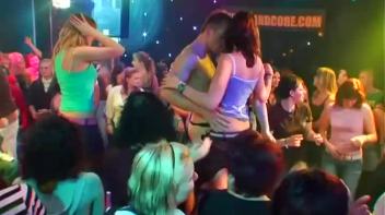 Party Hardcore Vol. 20 Part 1 Screencap 48 on www.sinx.com