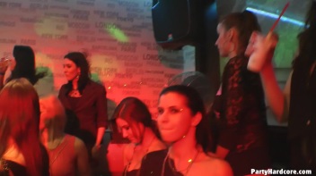 Party Hardcore Gone Crazy Vol. 9 Part 1 - Cam 4 Screencap 55 on www.sinx.com