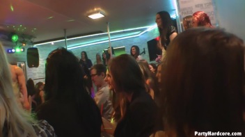 Party Hardcore Gone Crazy Vol. 9 Part 1 - Cam 4 Screencap 56 on www.sinx.com