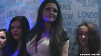 Party Hardcore Gone Crazy Vol. 9 Part 1 - Cam 4 Screencap 63 on www.sinx.com