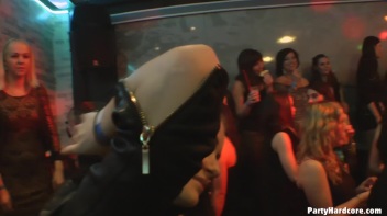 Party Hardcore Gone Crazy Vol. 9 Part 1 - Cam 4 Screencap 76 on www.sinx.com