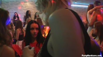 Party Hardcore Gone Crazy Vol. 9 Part 1 - Cam 4 Screencap 16 on www.sinx.com