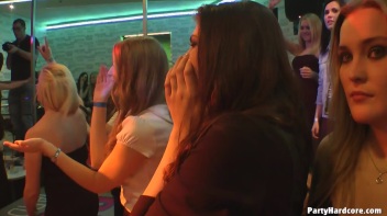 Party Hardcore Gone Crazy Vol. 9 Part 1 - Cam 4 Screencap 26 on www.sinx.com