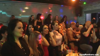 Party Hardcore Gone Crazy Vol. 9 Part 1 - Cam 4 Screencap 27 on www.sinx.com