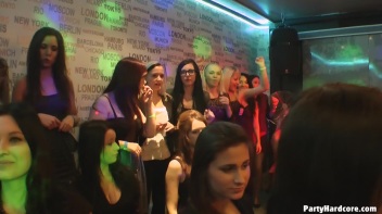 Party Hardcore Gone Crazy Vol. 9 Part 1 - Cam 4 Screencap 28 on www.sinx.com