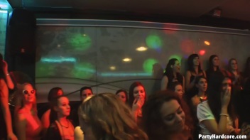 Party Hardcore Gone Crazy Vol. 9 Part 1 - Cam 4 Screencap 31 on www.sinx.com