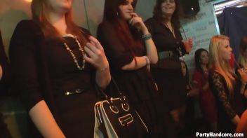 Party Hardcore Gone Crazy Vol. 9 Part 1 - Cam 4 Screencap 35 on www.sinx.com
