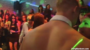 Party Hardcore Gone Crazy Vol. 9 Part 1 - Cam 4 Screencap 46 on www.sinx.com