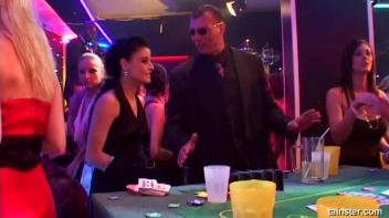 Pussy Casino Part 1 - Main Edit Screencap 102 on www.sinx.com