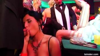 Pussy Casino Part 1 - Main Edit Screencap 114 on www.sinx.com