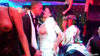 Pussy Casino Part 1 - Main Edit Screencap 123 on www.sinx.com