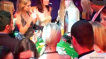 Pussy Casino Part 1 - Main Edit Screencap 19 on www.sinx.com