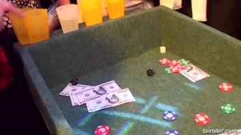 Pussy Casino Part 1 - Main Edit Screencap 21 on www.sinx.com