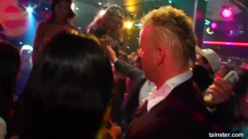 Pussy Casino Part 1 - Main Edit Screencap 40 on www.sinx.com