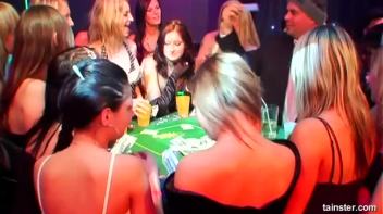 Pussy Casino Part 1 - Main Edit Screencap 52 on www.sinx.com