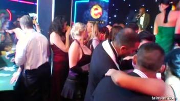 Pussy Casino Part 1 - Main Edit Screencap 53 on www.sinx.com