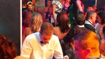 Pussy Casino Part 1 - Main Edit Screencap 68 on www.sinx.com