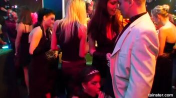 Pussy Casino Part 1 - Main Edit Screencap 78 on www.sinx.com