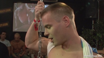 Frathouse Fuckers Part 2 Cam 1 Screencap 112 on www.sinx.com