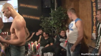 Frathouse Fuckers Part 2 Cam 1 Screencap 47 on www.sinx.com