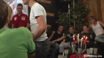 Frathouse Fuckers Part 2 Cam 1 Screencap 53 on www.sinx.com