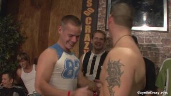 Frathouse Fuckers Part 2 Cam 1 Screencap 56 on www.sinx.com