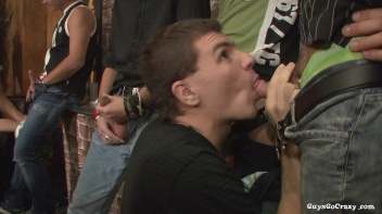 Frathouse Fuckers Part 2 Cam 1 Screencap 70 on www.sinx.com