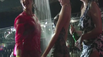 Groupies Go Crazy Part 2 - Main Edit Screencap 65 on www.sinx.com