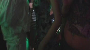 Groupies Go Crazy Part 2 - Main Edit Screencap 17 on www.sinx.com