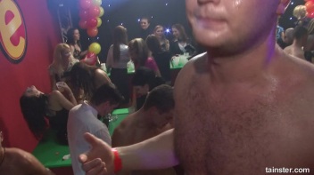 Gash Gamblers Part 4 - Cam 3 Screencap 2 on www.sinx.com