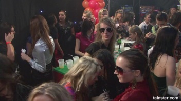 Gash Gamblers Part 4 - Cam 3 Screencap 66 on www.sinx.com