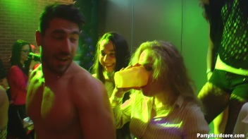 Party Hardcore Gone Crazy Vol. 38 Part 9 - Main Edit Screencap 38 on www.sinx.com