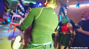 Party Hardcore Gone Crazy Vol. 37 Part 4 - Cam 3 Screencap 17 on www.sinx.com