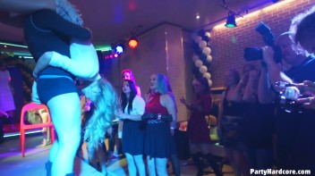 Party Hardcore Gone Crazy Vol. 37 Part 4 - Cam 3 Screencap 23 on www.sinx.com