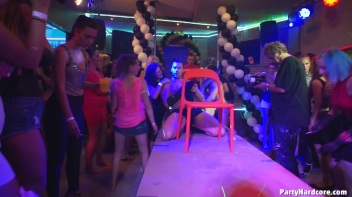Party Hardcore Gone Crazy Vol. 37 Part 4 - Cam 3 Screencap 39 on www.sinx.com