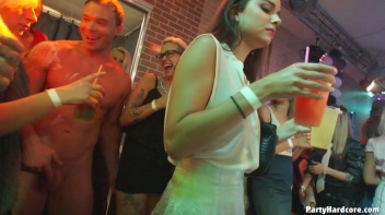 Party Hardcore Gone Crazy Vol. 37 Part 4 - Cam 3 Screencap 43 on www.sinx.com