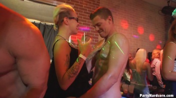 Party Hardcore Gone Crazy Vol. 37 Part 4 - Cam 3 Screencap 46 on www.sinx.com