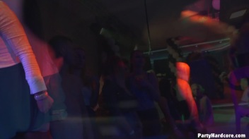 Party Hardcore Gone Crazy Vol. 37 Part 4 - Cam 3 Screencap 60 on www.sinx.com