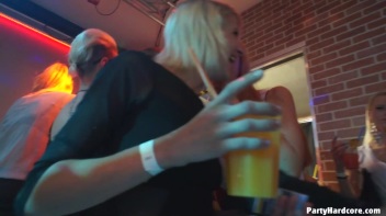 Party Hardcore Gone Crazy Vol. 37 Part 4 - Cam 3 Screencap 73 on www.sinx.com