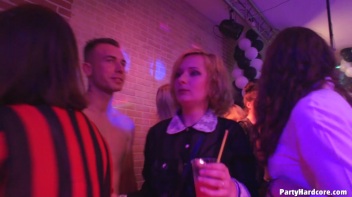 Party Hardcore Gone Crazy Vol. 37 Part 4 - Cam 3 Screencap 81 on www.sinx.com
